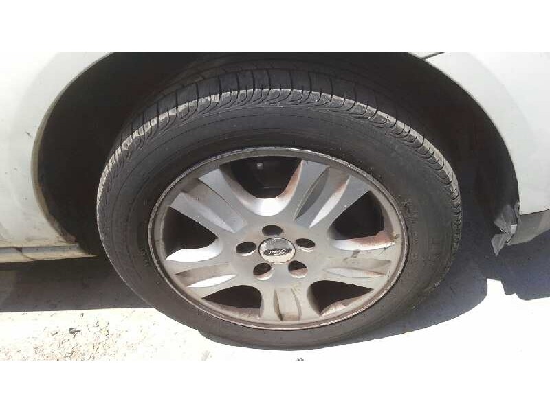 ford mondeo berlina (ge) del año 2001