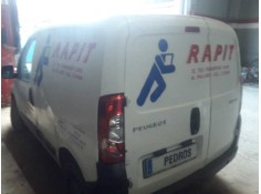 peugeot bipper del año 2008 2