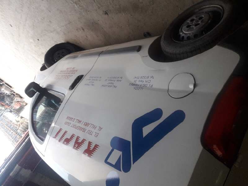 peugeot bipper del año 2008