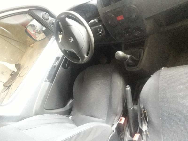 peugeot bipper del año 2008