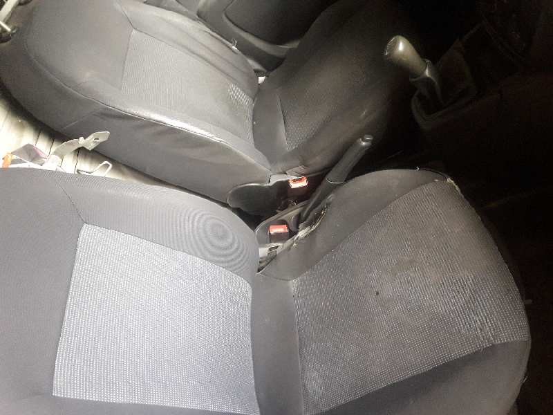 peugeot bipper del año 2008