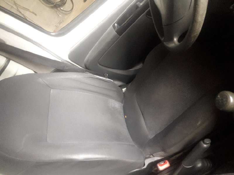 peugeot bipper del año 2008