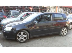 volkswagen golf v berlina (1k1) del año 2004