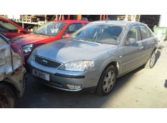 ford mondeo berlina (ge) del año 2005