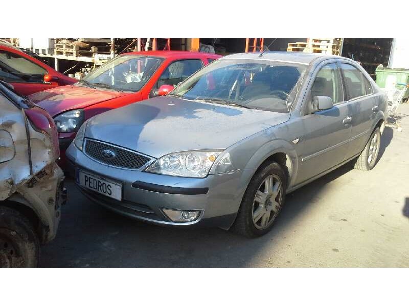 ford mondeo berlina (ge) del año 2005