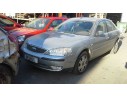FORD MONDEO BERLINA (GE)