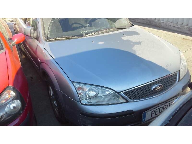 ford mondeo berlina (ge) del año 2005
