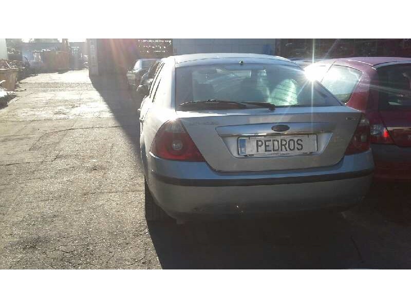 ford mondeo berlina (ge) del año 2005