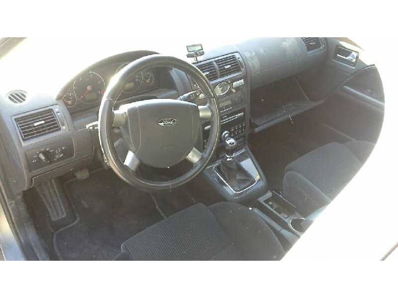 ford mondeo berlina (ge) del año 2005