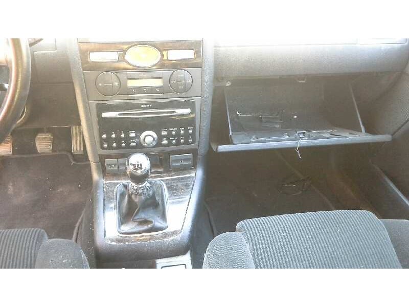 ford mondeo berlina (ge) del año 2005