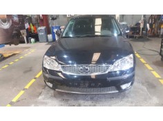 ford mondeo berlina (ge) del año 2006