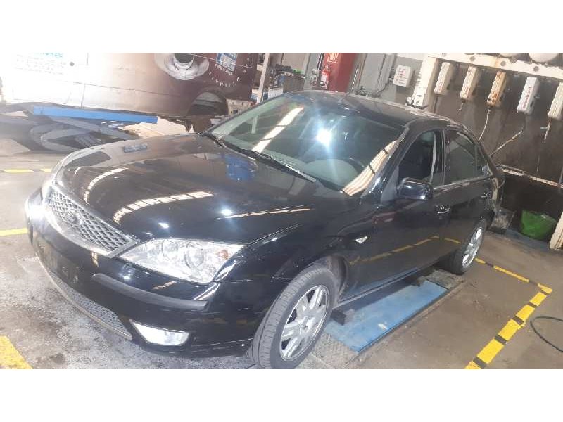 ford mondeo berlina (ge) del año 2006