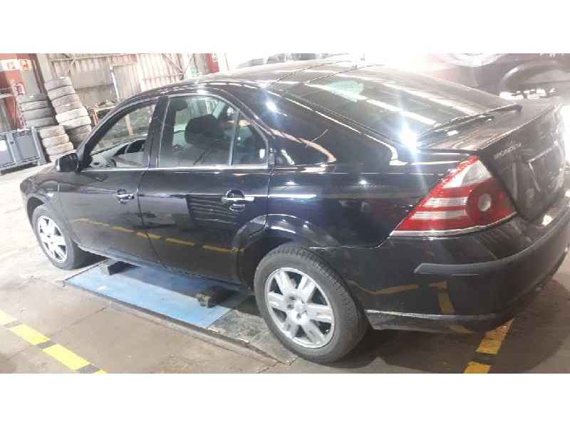 ford mondeo berlina (ge) del año 2006