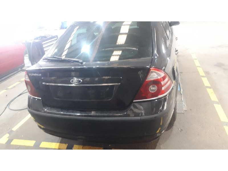 ford mondeo berlina (ge) del año 2006