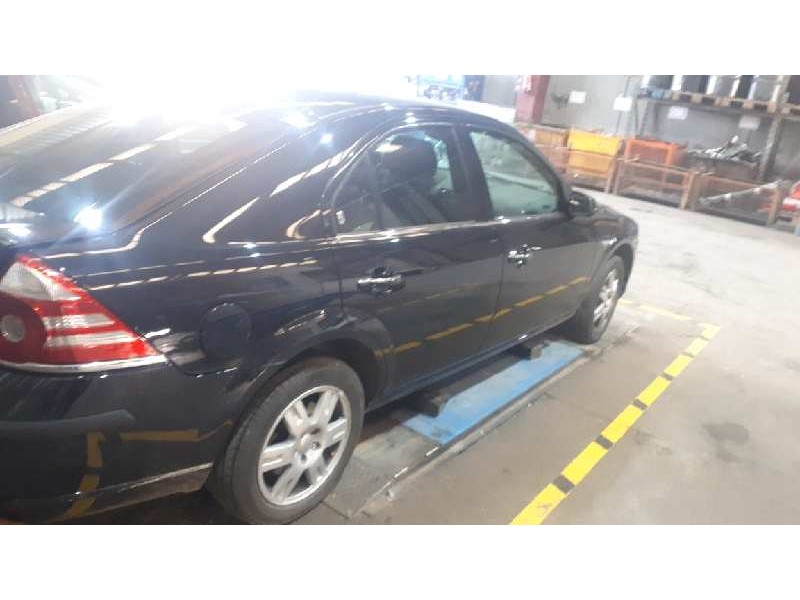 ford mondeo berlina (ge) del año 2006