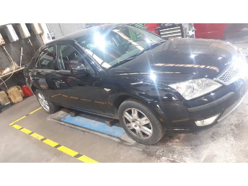 ford mondeo berlina (ge) del año 2006