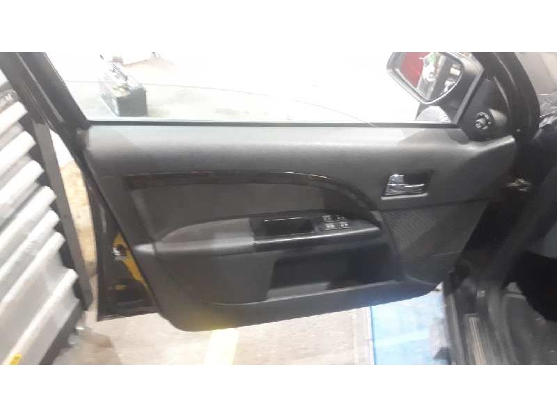 ford mondeo berlina (ge) del año 2006