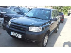 land rover freelander (ln) del año 2002