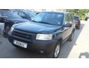 LAND ROVER FREELANDER (LN)