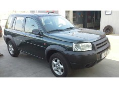 land rover freelander (ln) del año 2002 2