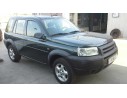 LAND ROVER FREELANDER (LN)