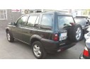 LAND ROVER FREELANDER (LN)