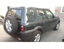 LAND ROVER FREELANDER (LN)