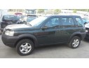 LAND ROVER FREELANDER (LN)
