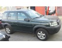 LAND ROVER FREELANDER (LN)