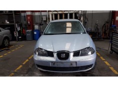 seat ibiza (6l1) del año 2003