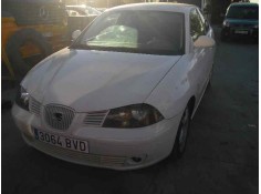 seat ibiza (6l1) del año 1950