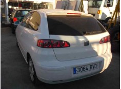 seat ibiza (6l1) del año 1950 2