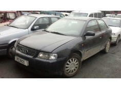 audi a3 (8l) del año 1999