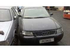 audi a3 (8l) del año 1999 2