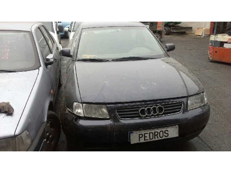 audi a3 (8l) del año 1999