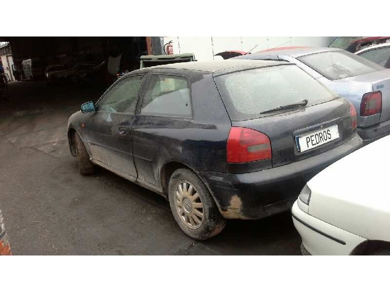 audi a3 (8l) del año 1999