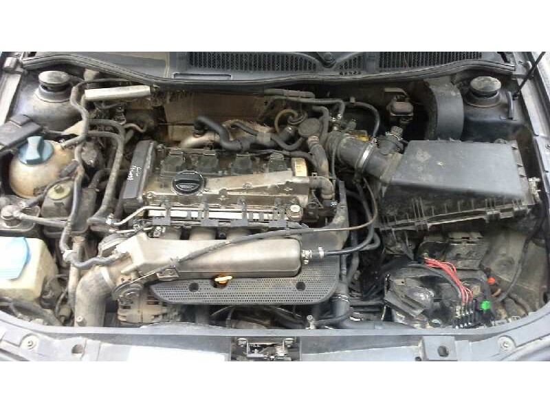 audi a3 (8l) del año 1999