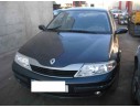 RENAULT LAGUNA II (BG0)