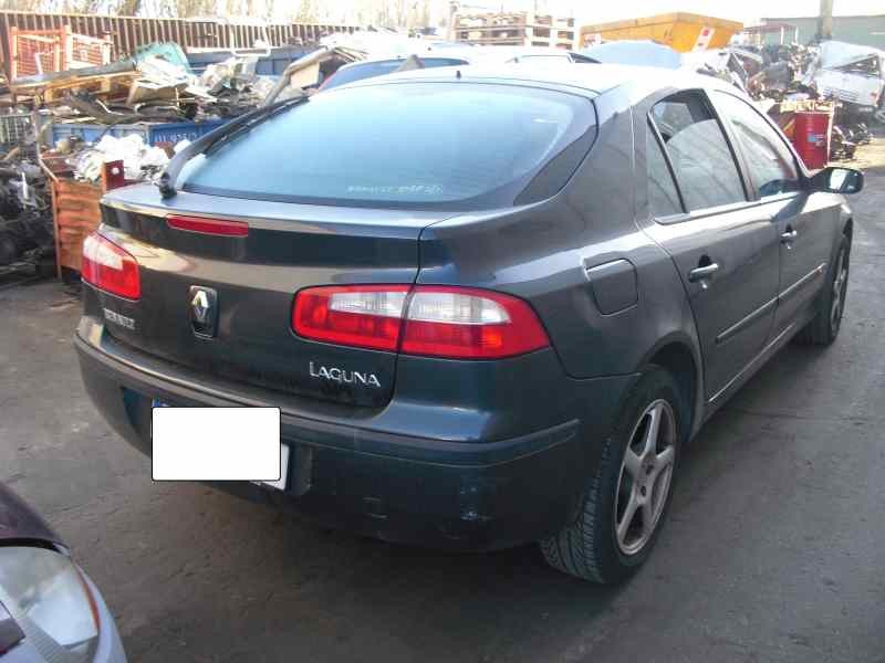 renault laguna ii (bg0) del año 2001