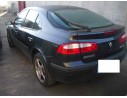 RENAULT LAGUNA II (BG0)
