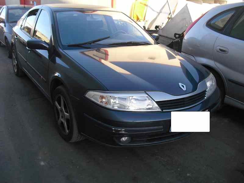 renault laguna ii (bg0) del año 2001