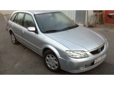 mazda 323 berl. f/s (bj) del año 2001 2