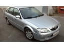 MAZDA 323 BERL. F/S (BJ)