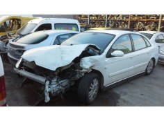 citroën c5 berlina del año 2007