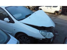 citroën c5 berlina del año 2007 2