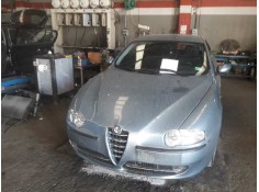 alfa romeo 147 (190) del año 2003