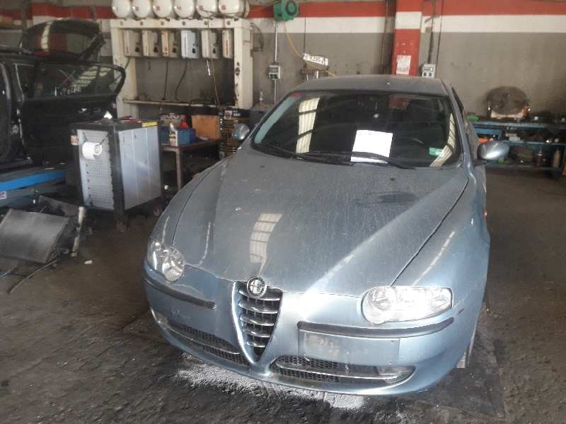 alfa romeo 147 (190) del año 2003