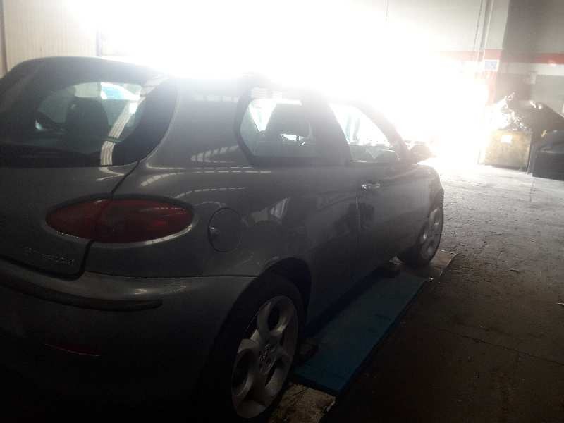 alfa romeo 147 (190) del año 2003