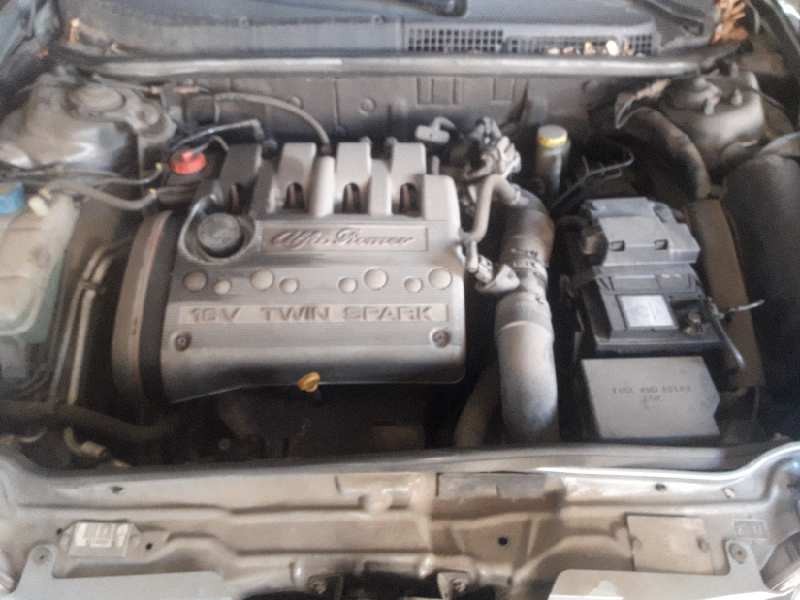 alfa romeo 147 (190) del año 2003