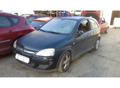 opel corsa c del año 2004